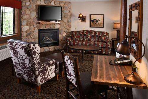 Stoney Creek Hotel And Conference Center - Quincy