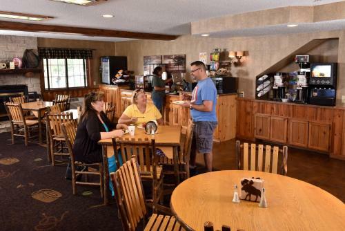 Stoney Creek Hotel And Conference Center - Quincy