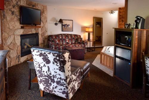 Stoney Creek Hotel And Conference Center - Quincy