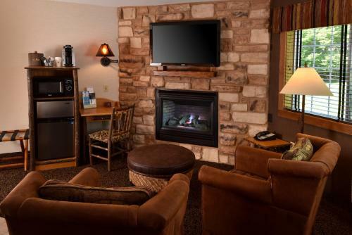 Stoney Creek Hotel And Conference Center - Quincy