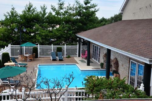 Stoney Creek Hotel And Conference Center - Quincy