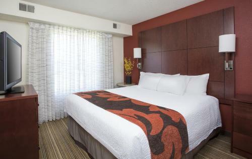Hotel Residence Inn Rockford