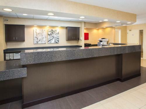 Hotel Residence Inn Rockford