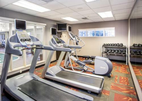Hotel Residence Inn Rockford