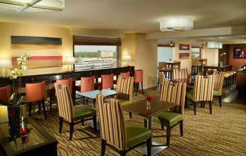 Hotel Chicago Marriott O'hare