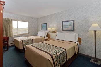 Hotel Days Inn Rockford