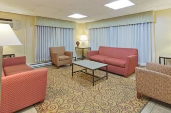 Hotel Days Inn Rockford