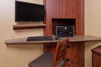 Hotel Days Inn Rockford