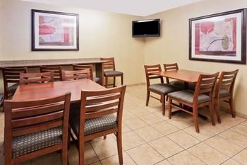 Hotel Days Inn Rockford