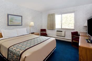 Hotel Days Inn Rockford