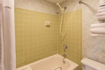 Hotel Days Inn Rockford