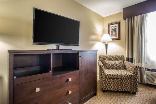 Hotel Quality Inn O'hare Airport