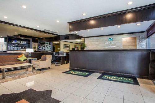 Hotel Quality Inn O'hare Airport