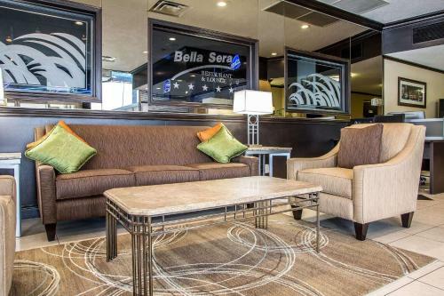 Hotel Quality Inn O'hare Airport