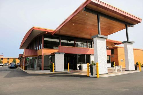 Hotel Quality Inn O'hare Airport