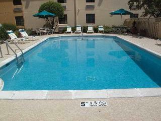 Hotel Days Inn & Suites Schaumburg