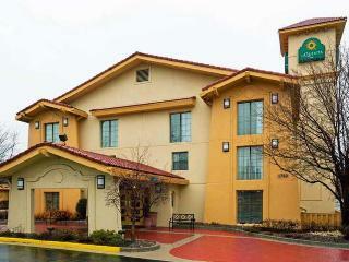 Hotel Days Inn & Suites Schaumburg