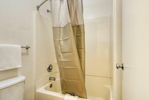 Motel 6 Chicago O'hare - Schiller Park