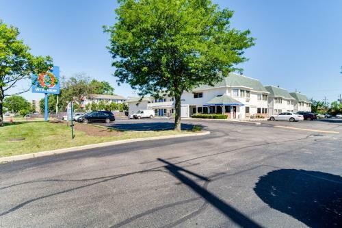 Motel 6 Chicago O'hare - Schiller Park