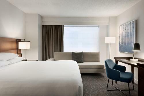 Hotel Hyatt Regency Schaumburg Chicago