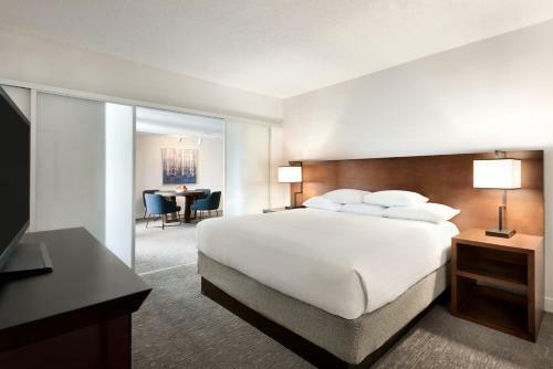 Hotel Hyatt Regency Schaumburg Chicago