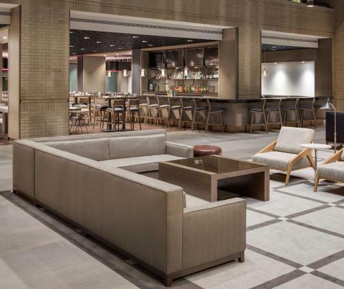 Hotel Hyatt Regency Schaumburg Chicago