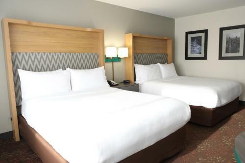 Hotel Holiday Inn O'hare Area