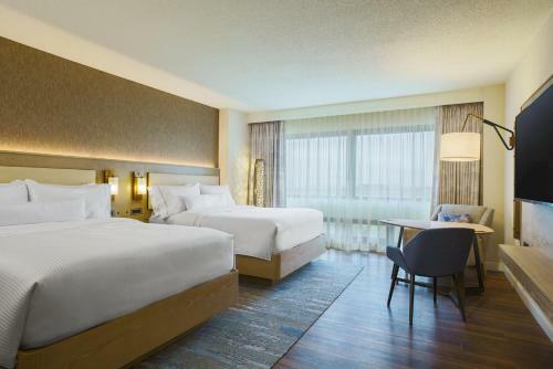 Hotel The Westin O'hare