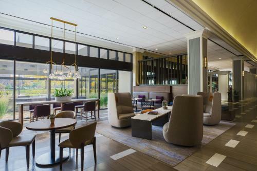 Hotel The Westin O'hare