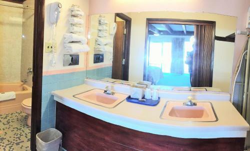 Motel Tollway Inn Beloit