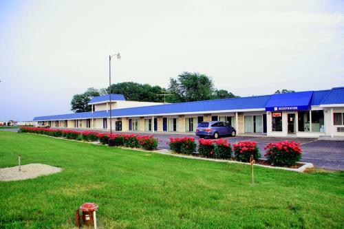 Motel Tollway Inn Beloit