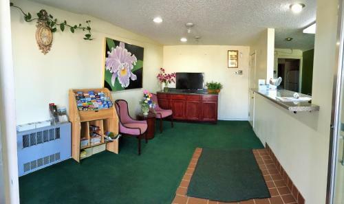 Motel Tollway Inn Beloit