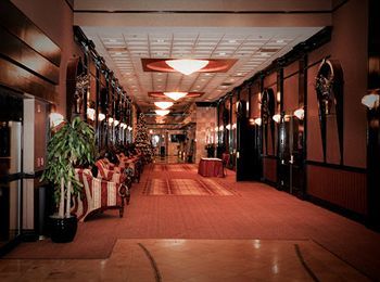 Hotel Holiday Inn Chicago North Shore