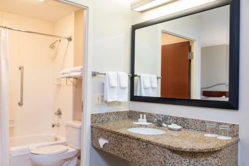 Hotel Springhill Suites Chicago O'hare