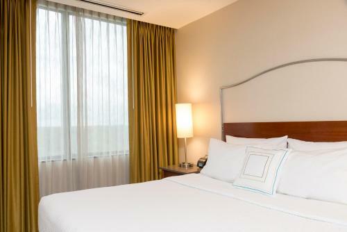 Hotel Springhill Suites Chicago O'hare