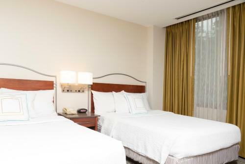 Hotel Springhill Suites Chicago O'hare