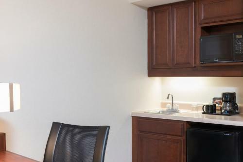 Hotel Springhill Suites Chicago O'hare