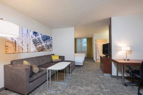 Hotel Springhill Suites Chicago O'hare