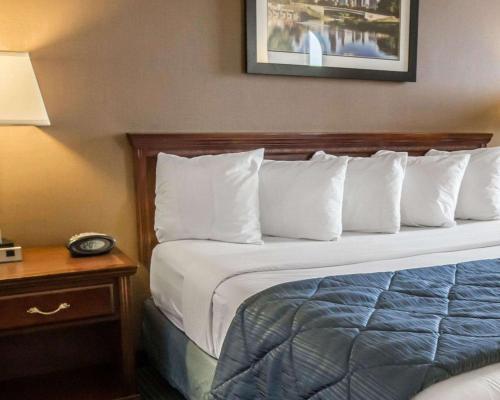 Hotel Quality Inn Schaumburg