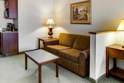 Hotel Holiday Inn Express & Suites Jacksonville