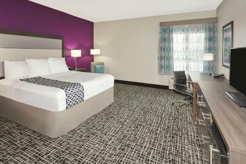 Hotel La Quinta Inn & Suites Springfield