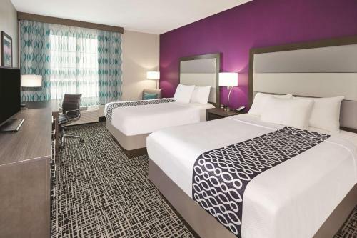 Hotel La Quinta Inn & Suites Springfield