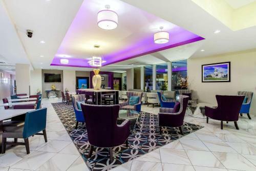 Hotel La Quinta Inn & Suites Springfield