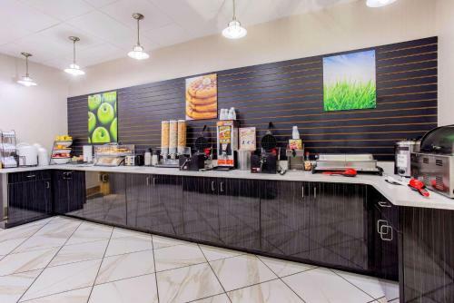 Hotel La Quinta Inn & Suites Springfield