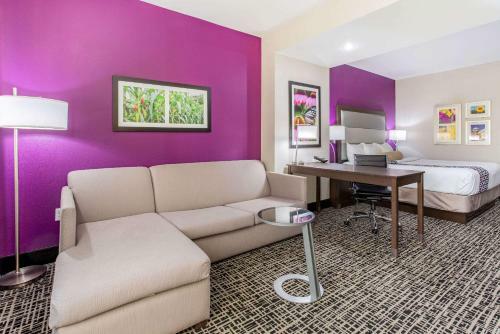 Hotel La Quinta Inn & Suites Springfield