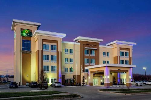 Hotel La Quinta Inn & Suites Springfield