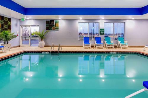 Hotel La Quinta Inn & Suites Springfield