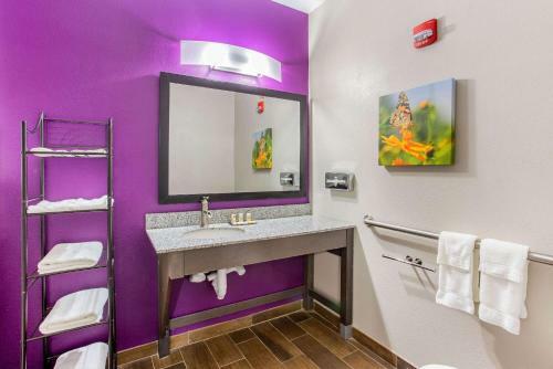 Hotel La Quinta Inn & Suites Springfield