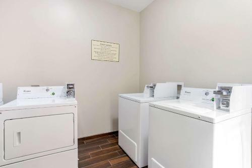 Hotel La Quinta Inn & Suites Springfield