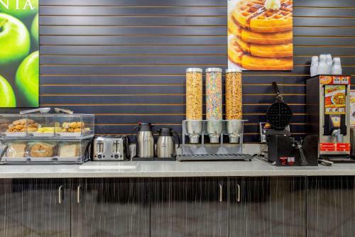 Hotel La Quinta Inn & Suites Springfield